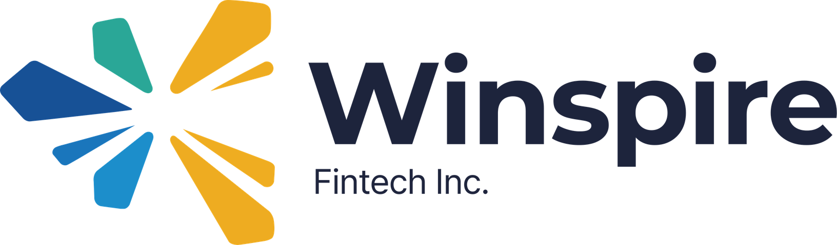 Winspire Fintech Inc.